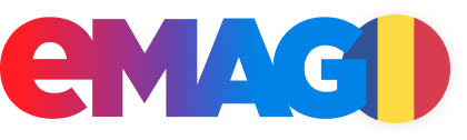 eMAG (cont de curier eMAG)