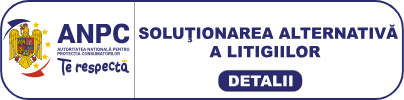 ANPC — Soluționarea alternativă a litigiilor (SAL)